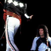 Freddie&Brian - 1982
