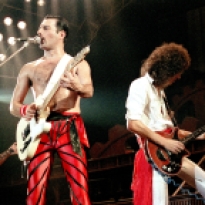 Live At Wembley Arena 1984