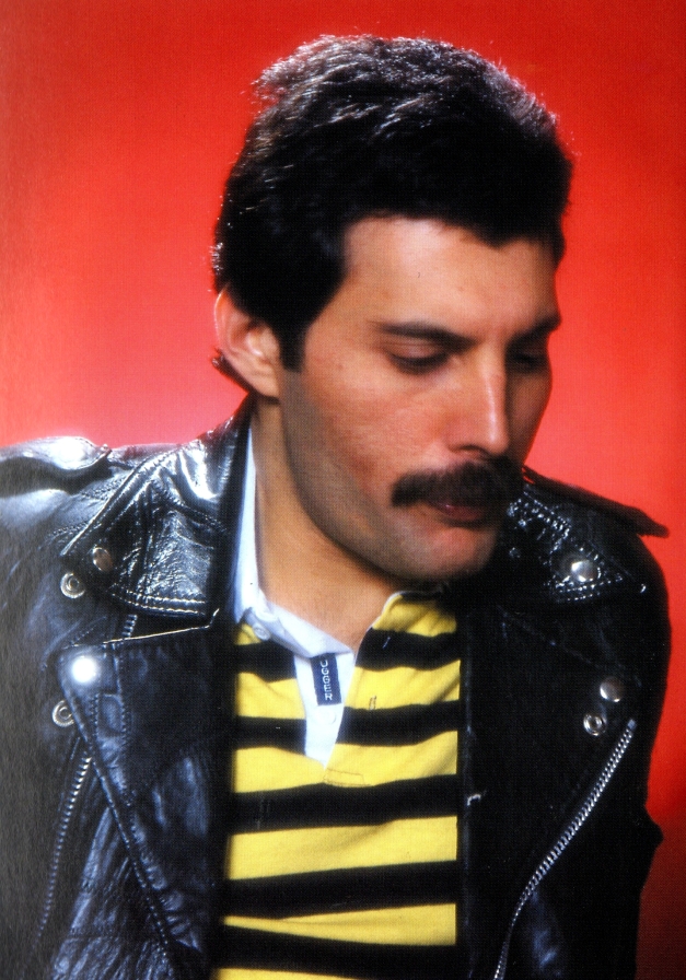 Freddie - 1981