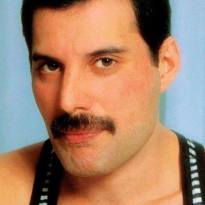 Freddie 1985 photo