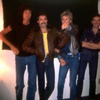 band in 1981